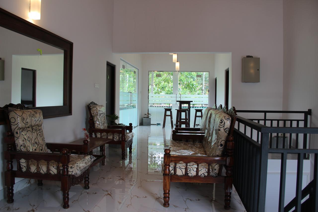 Madhusanka Holiday Home Digana Ngoại thất bức ảnh